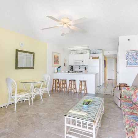 Tradewinds 602- Beachfront Heated Indoor Pool オレンジ・ビーチ エクステリア 写真