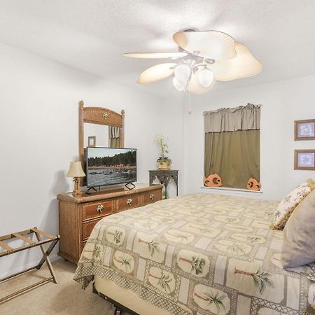 Tradewinds 602- Beachfront Heated Indoor Pool オレンジ・ビーチ エクステリア 写真