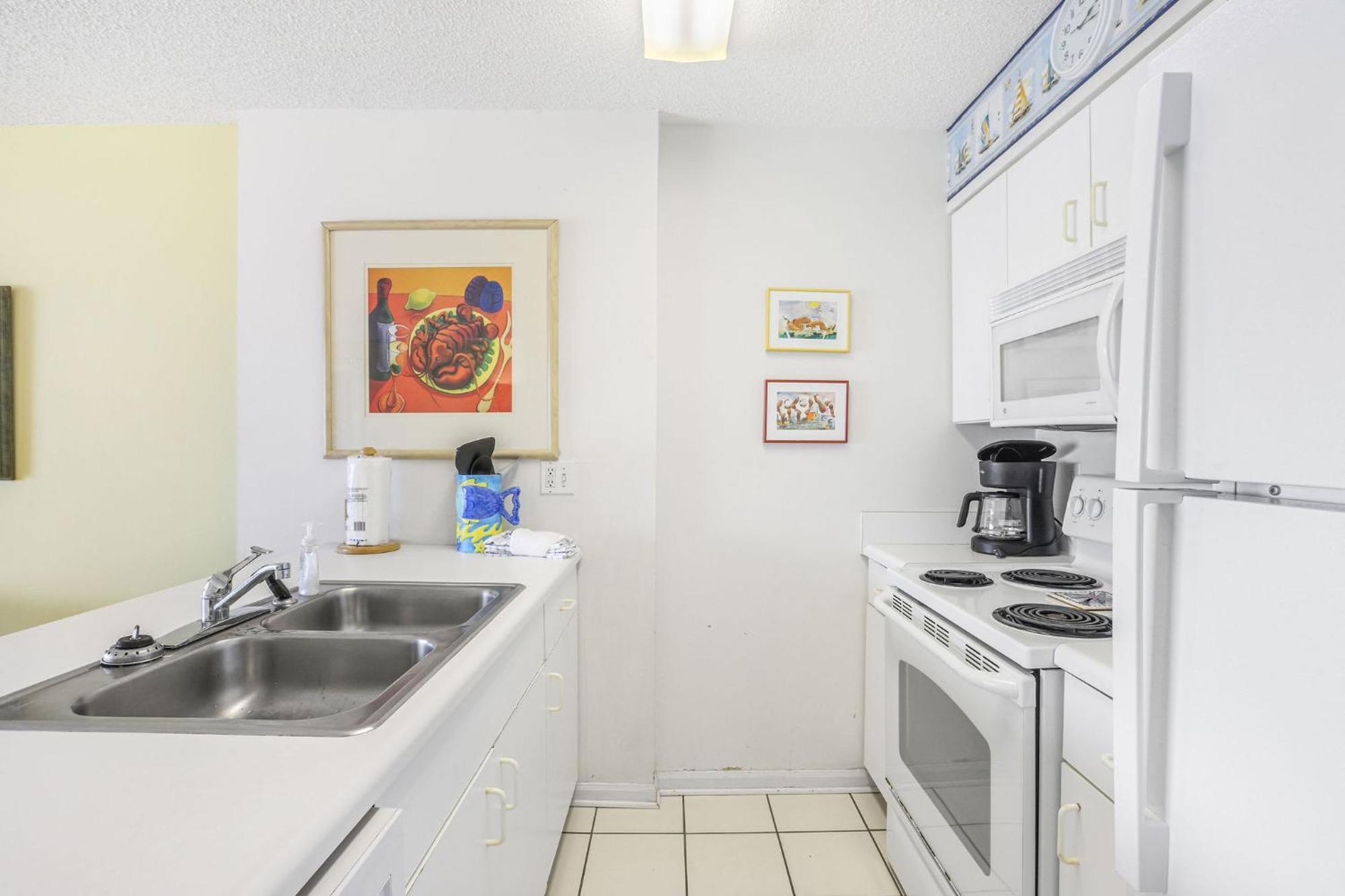 Tradewinds 602- Beachfront Heated Indoor Pool オレンジ・ビーチ エクステリア 写真