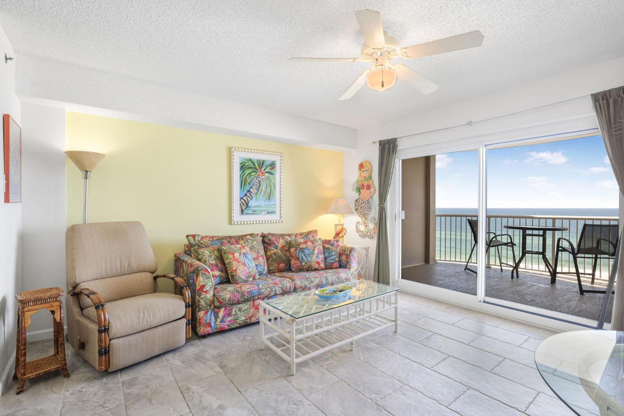 Tradewinds 602- Beachfront Heated Indoor Pool オレンジ・ビーチ エクステリア 写真